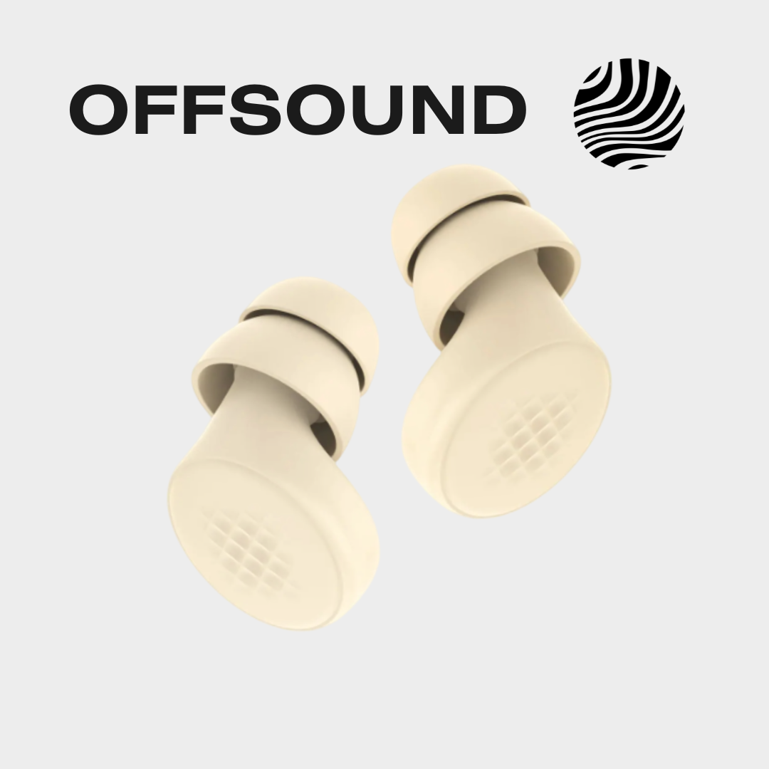 offsound earplugs