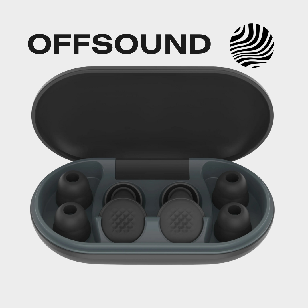 offsound earplugs