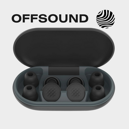 offsound earplugs