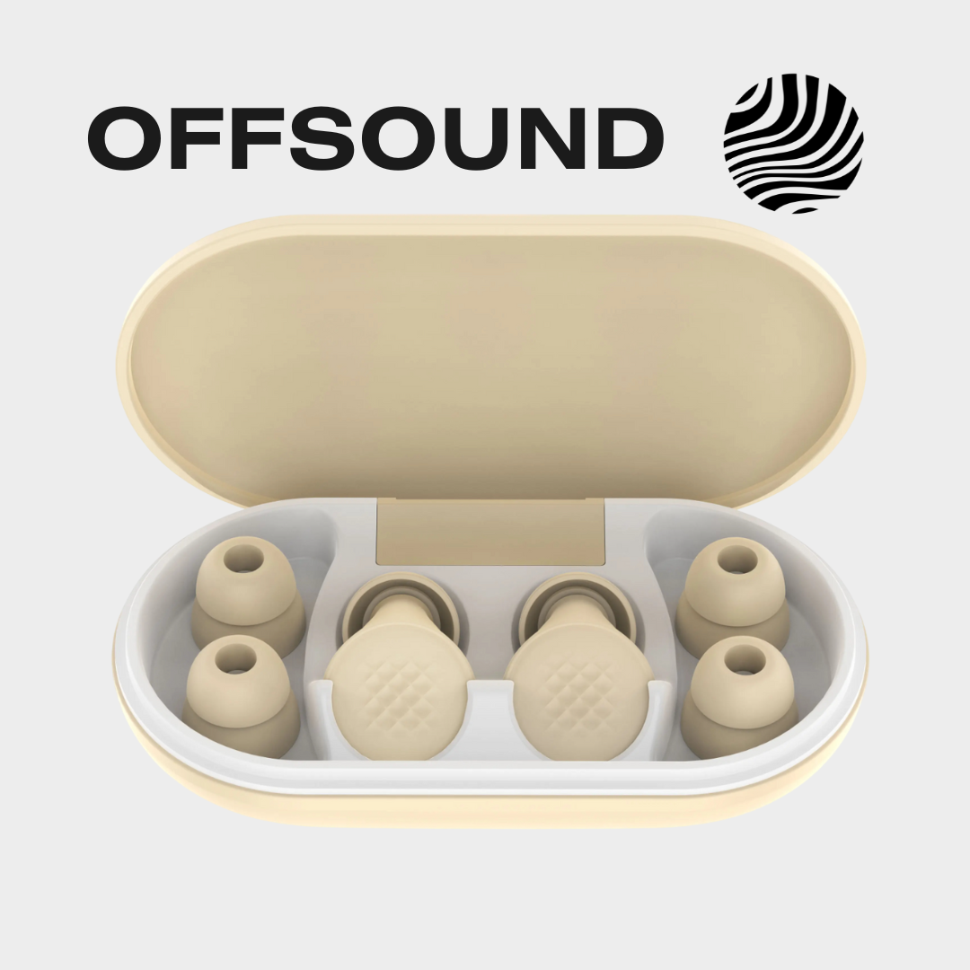 offsound earplugs