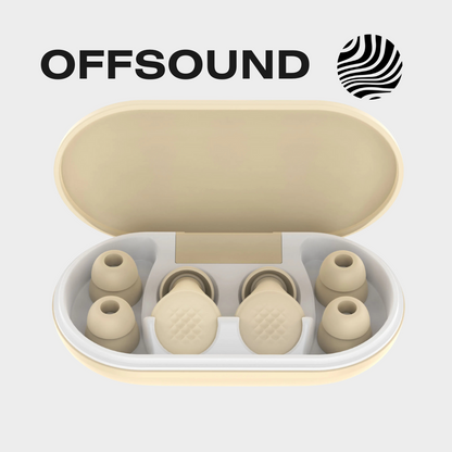offsound earplugs